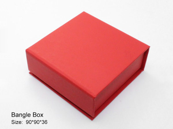 Wholesale Customized Package Jewelry Paper Box Magnetic Box