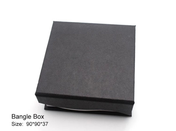 Wholesale Customized Package Jewelry Paper Box Magnetic Box