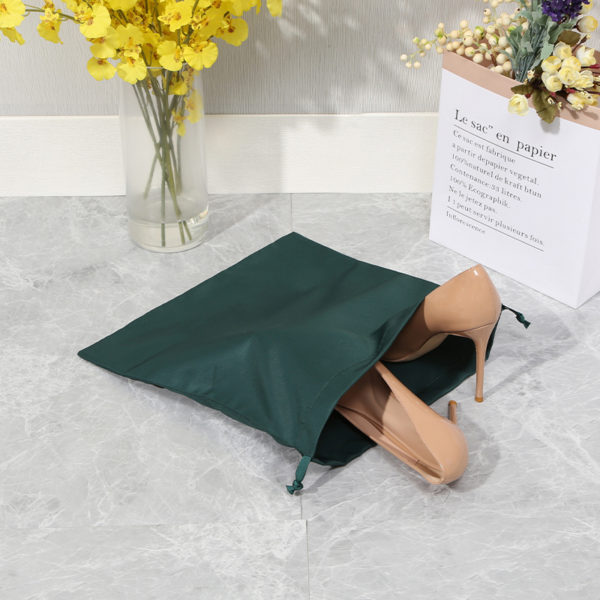 cotton dust bag dust pouch women bag cloth pouch drawstring bag belt pouch