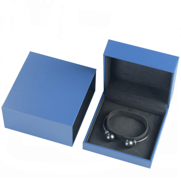 light blue drawer box plastic jewelry box for ring bangle pendant bracelet necklace watch