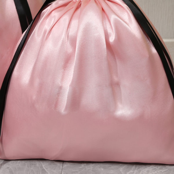 satin dust bag dust pouch women bag shoes bag jewelry pouch